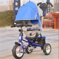 2015 hot sell plastic baby tricycle ,kid car toy,child bicycle